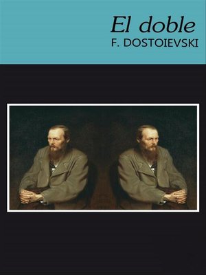 cover image of El doble